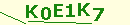 Código de Seguridad